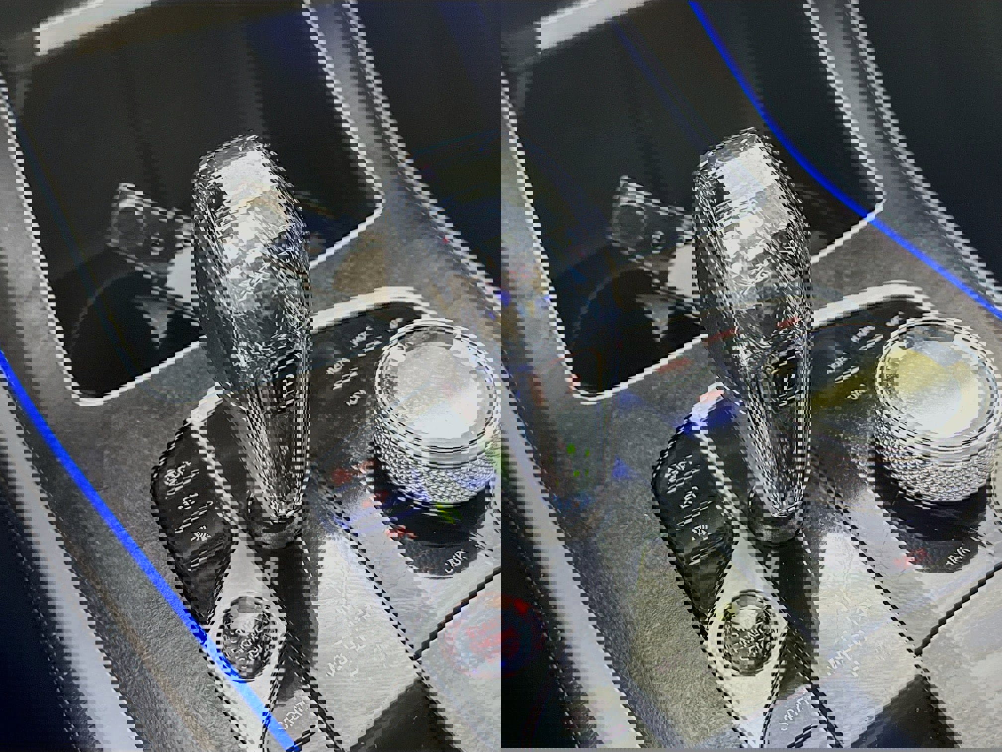 Used 2022 BMW X5 xDrive40i w/ Luxury Seating Package image 20