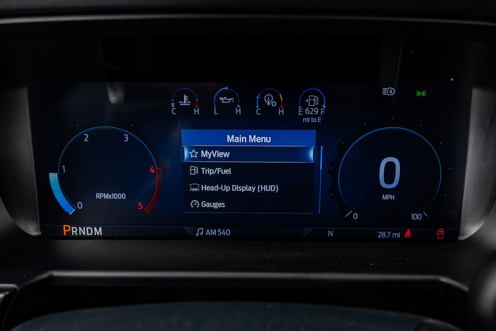 Used 2026 Ford F450 Platinum image 20