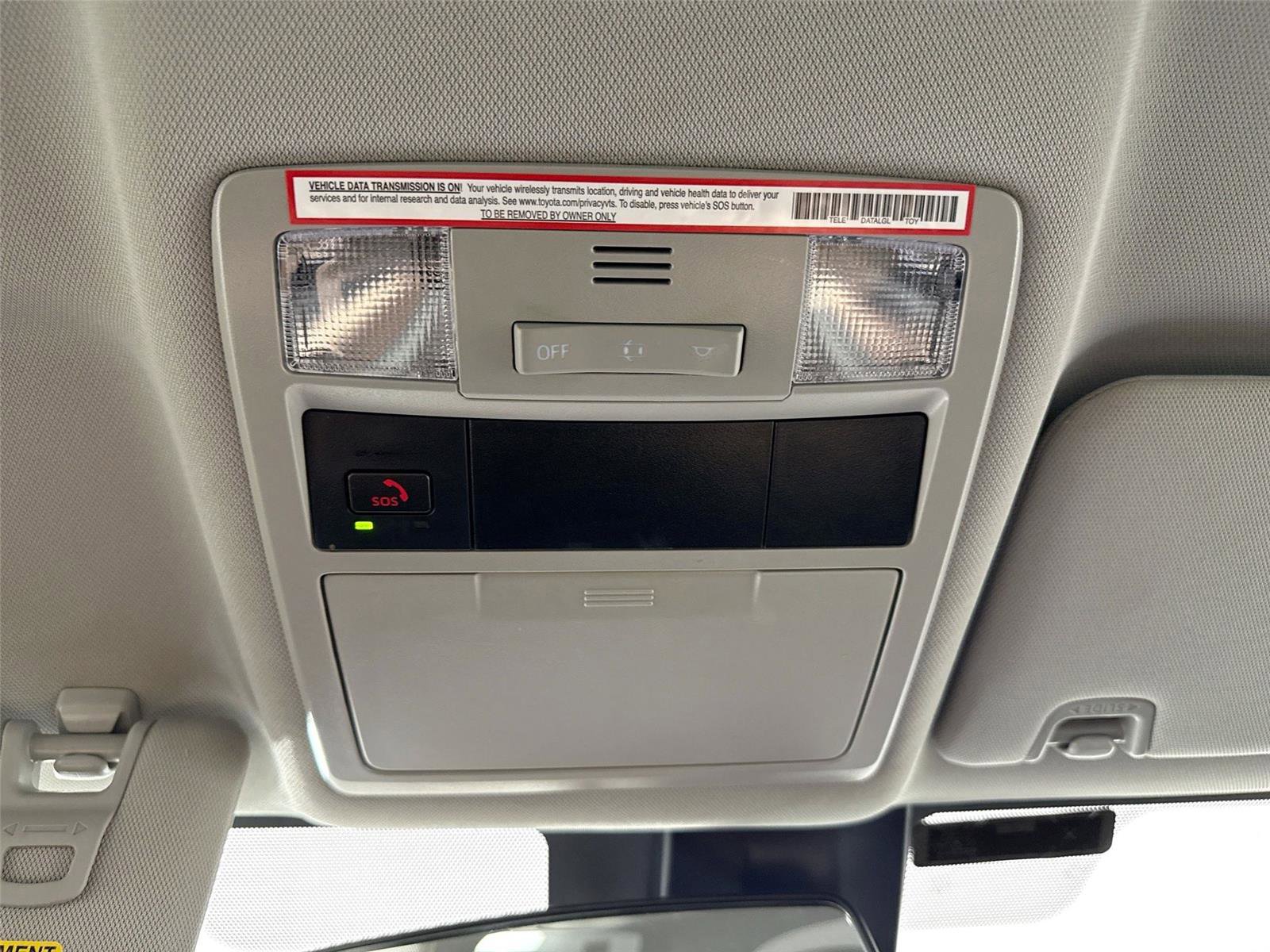 Certified 2023 Toyota Tacoma SR5 w/ SR5 Appearance Package image 6