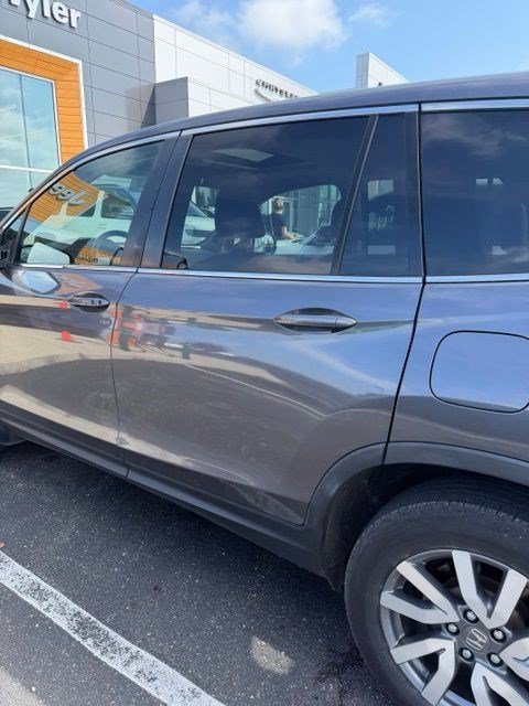 Used 2019 Honda Pilot EX-L image 7