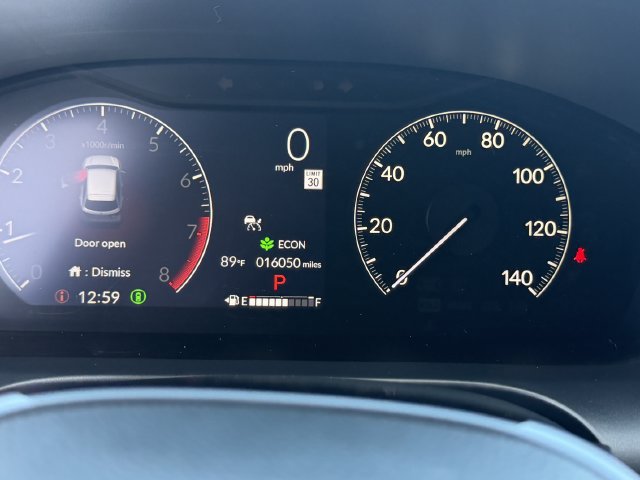 Used 2024 Honda HR-V EX-L image 35