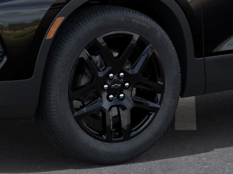 New 2026 Chevrolet Blazer LT w/ Convenience Package AWD/4WD image 9