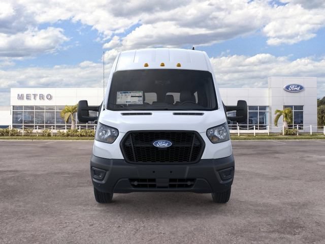 New 2026 Ford Transit 350 XL RWD image 6