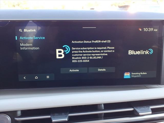 New 2026 Hyundai Tucson SEL image 11