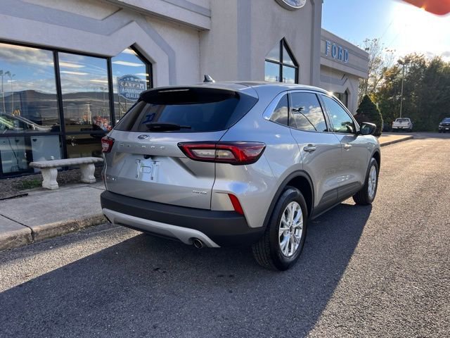 Used 2024 Ford Escape Active image 3