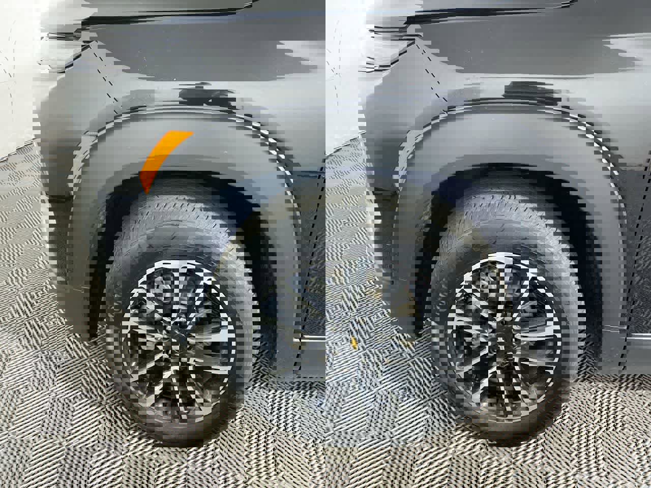 Used 2024 Chevrolet TrailBlazer LT image 10