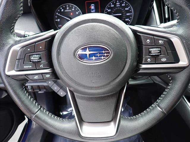Used 2022 Subaru Legacy Premium AWD/4WD image 14