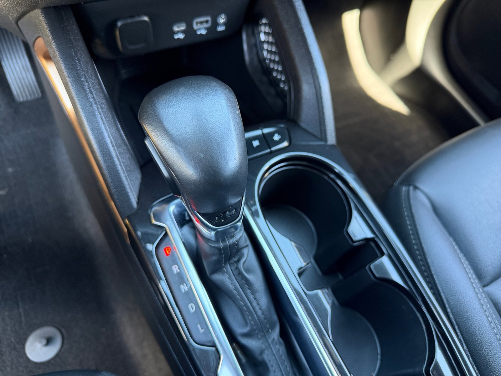 Used 2023 Chevrolet TrailBlazer ACTIV w/ Convenience Package image 15