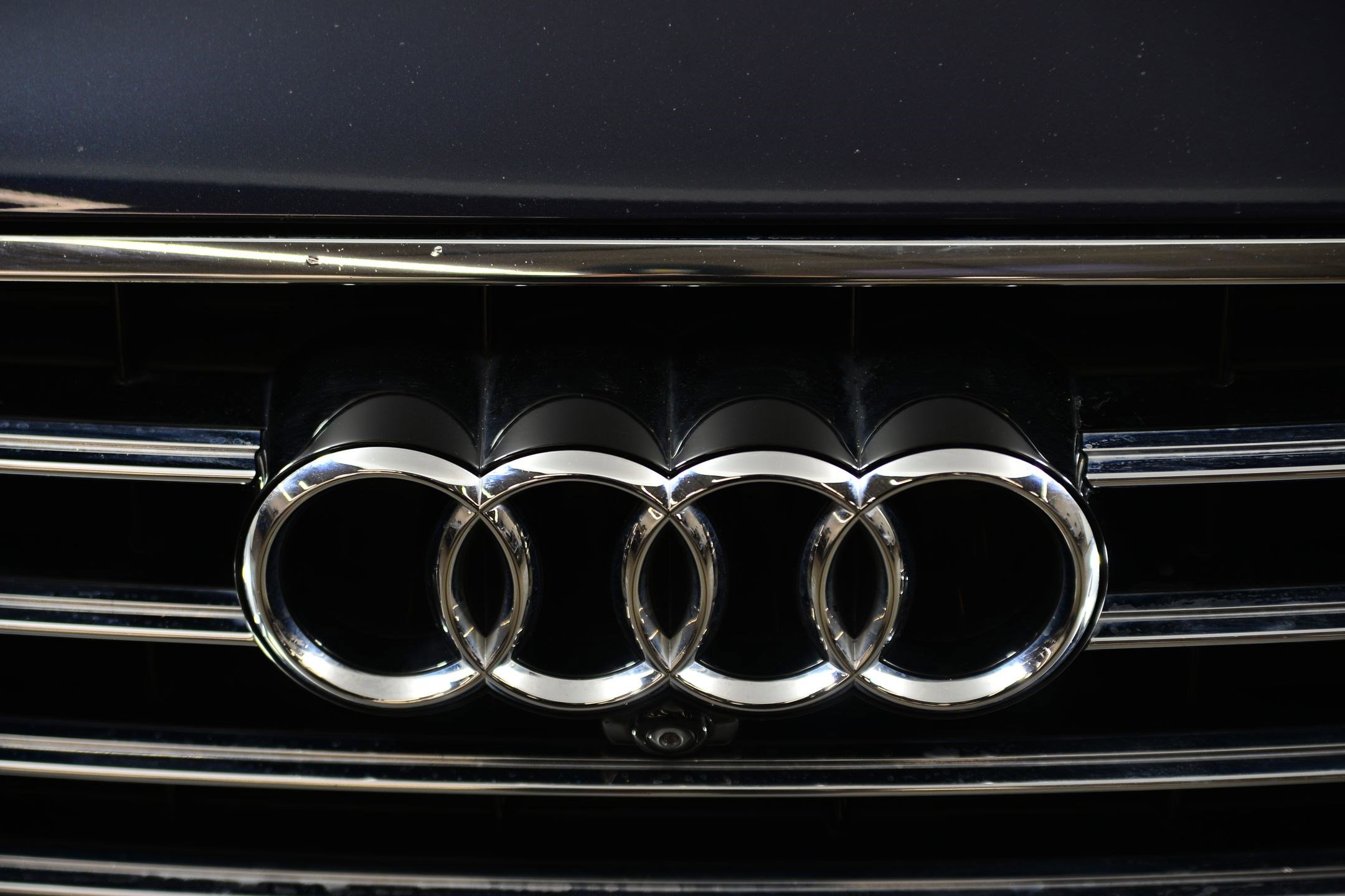 Used 2016 Audi A8 L 3.0T w/ Executive Package image 15