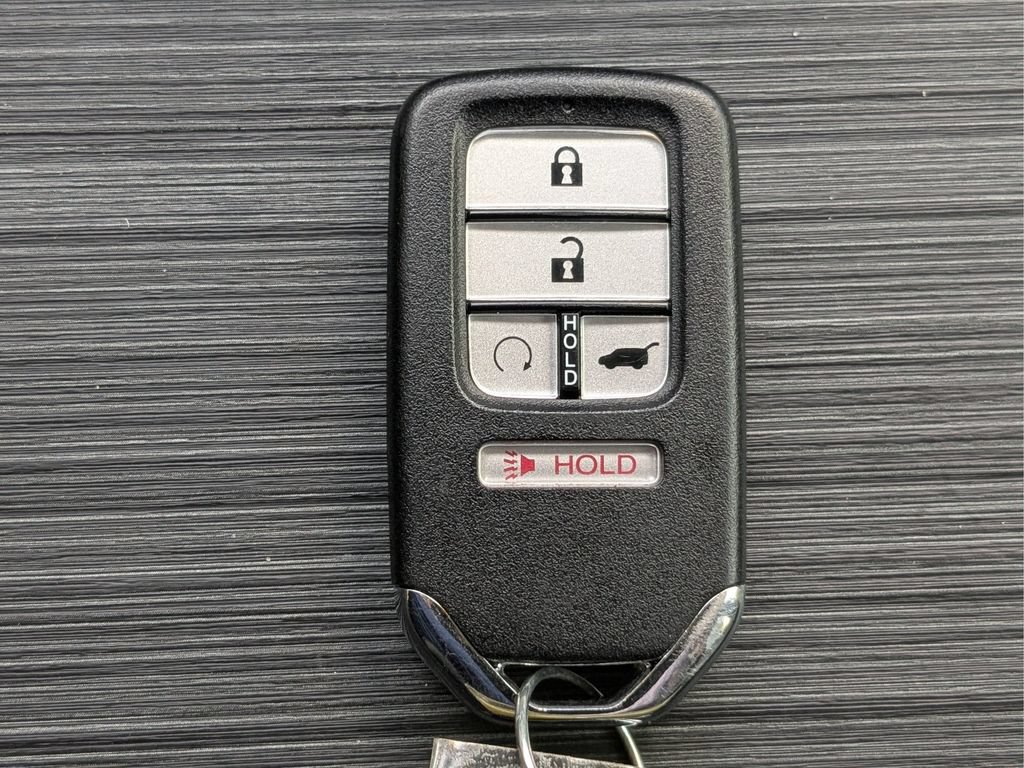 Used 2022 Honda Pilot TrailSport image 29