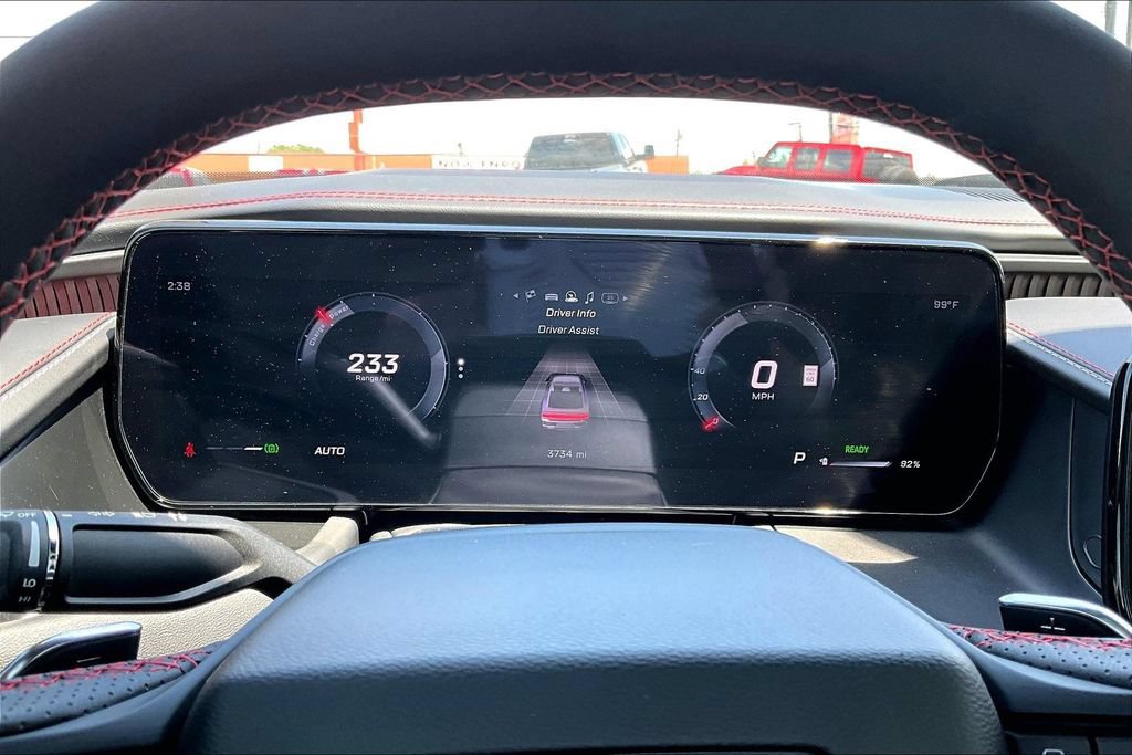 Used 2024 Dodge Charger Daytona R/T w/ Plus Group AWD/4WD image 20