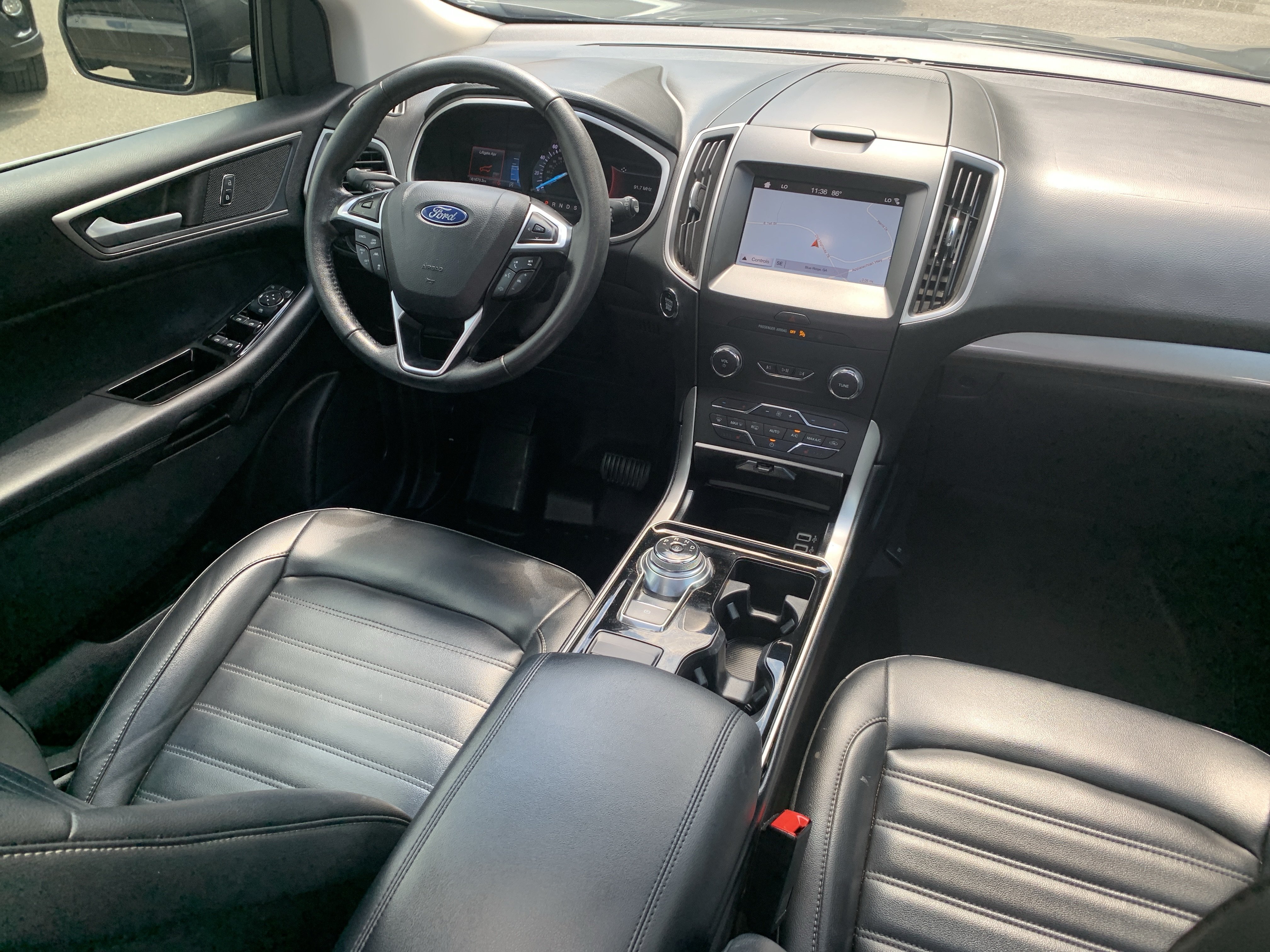 Used 2019 Ford Edge SEL w/ Equipment Group 201A AWD/4WD image 31