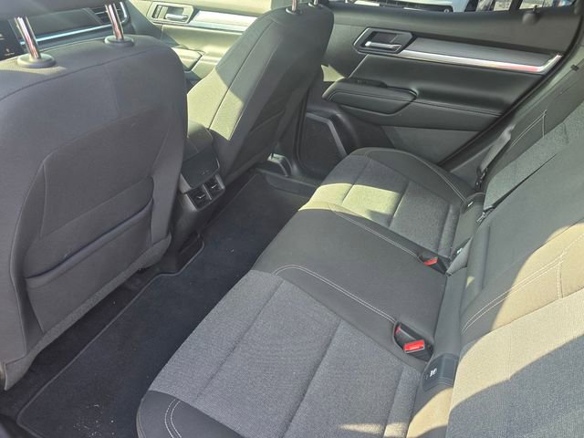 Used 2025 GMC Terrain Elevation image 12