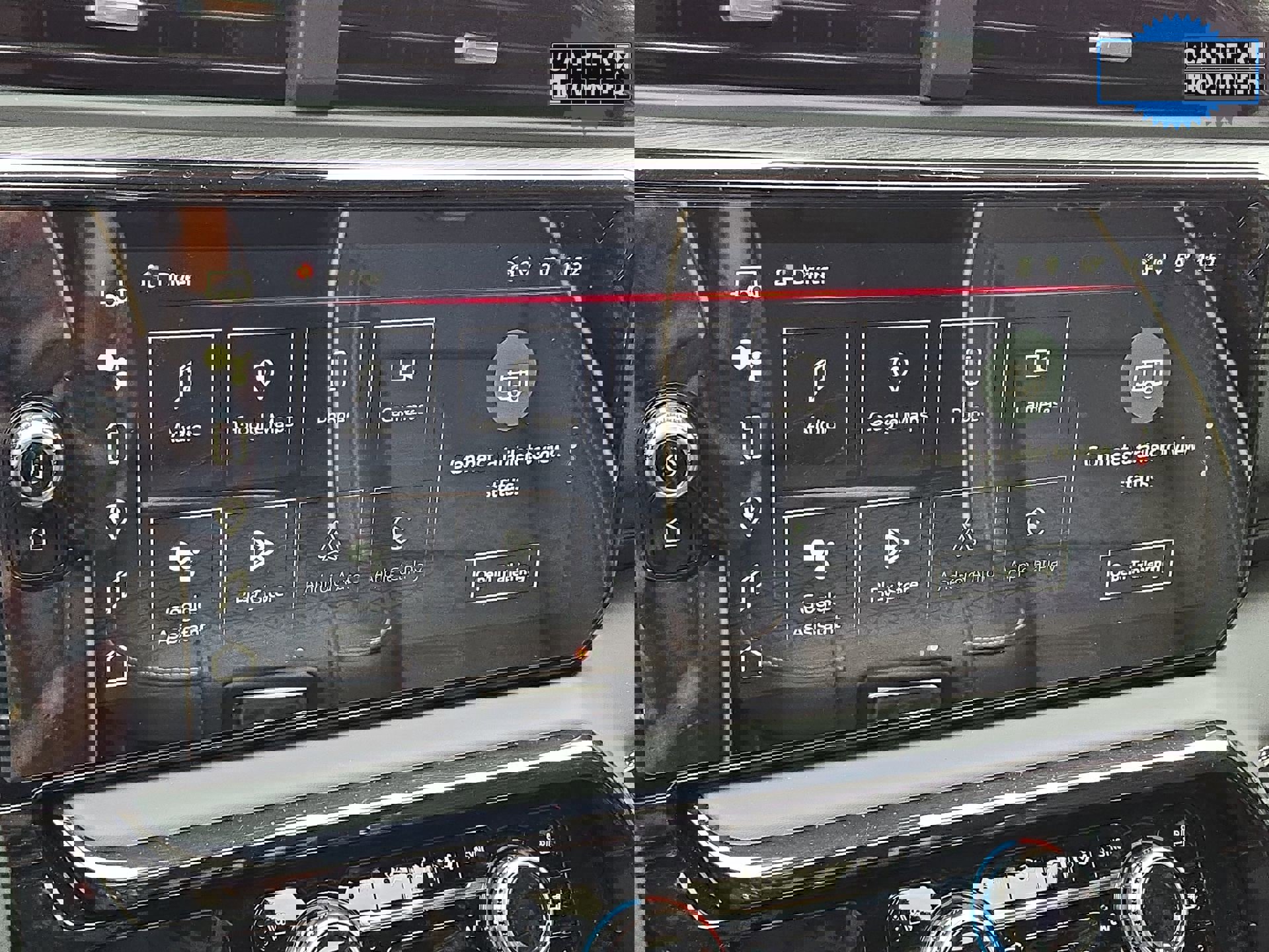 Used 2025 GMC Sierra 1500 AT4X image 19