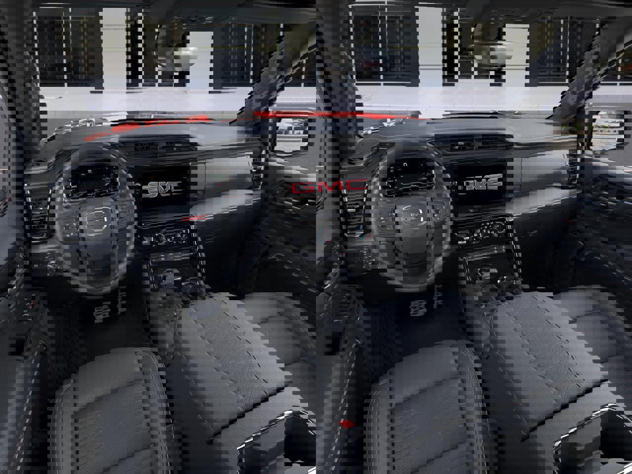 New 2026 GMC Sierra 1500 AT4X w/ AT4X AEV Edition image 15