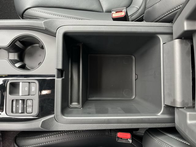 New 2026 Honda Passport RTL image 23