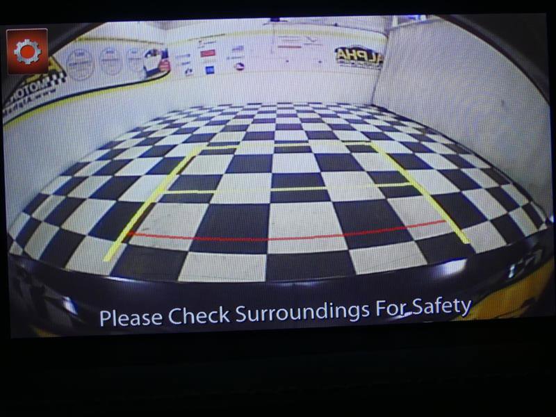 Used 2020 MAZDA MAZDA6 Touring image 8