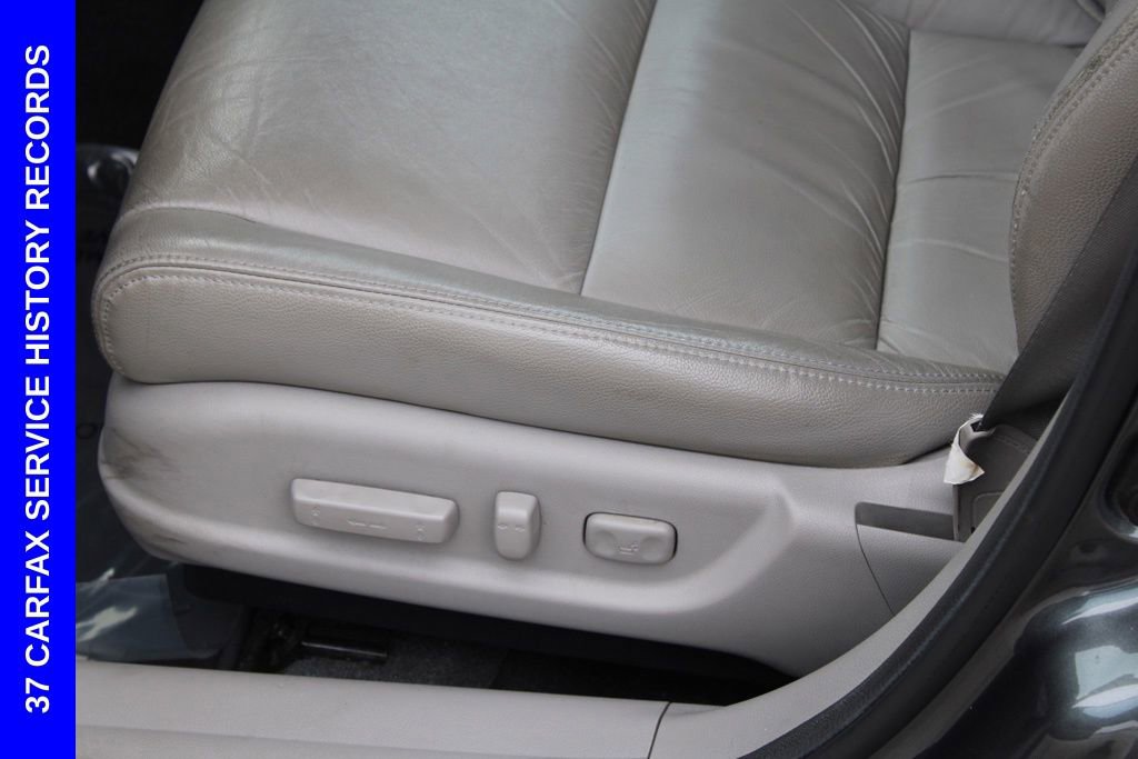 Used 2012 Honda Accord EX-L image 15