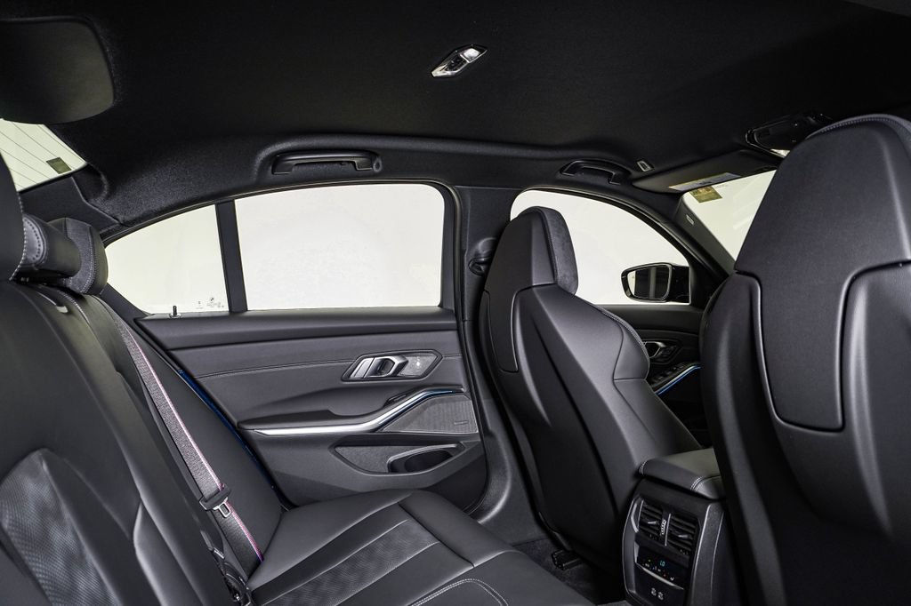 Used 2026 BMW M3 RWD image 19