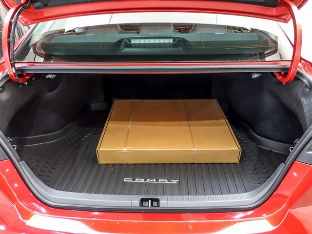 New 2026 Toyota Camry SE w/ Convenience Package image 22