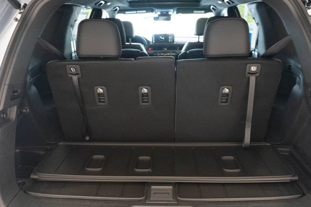 New 2026 Honda Pilot TrailSport image 17