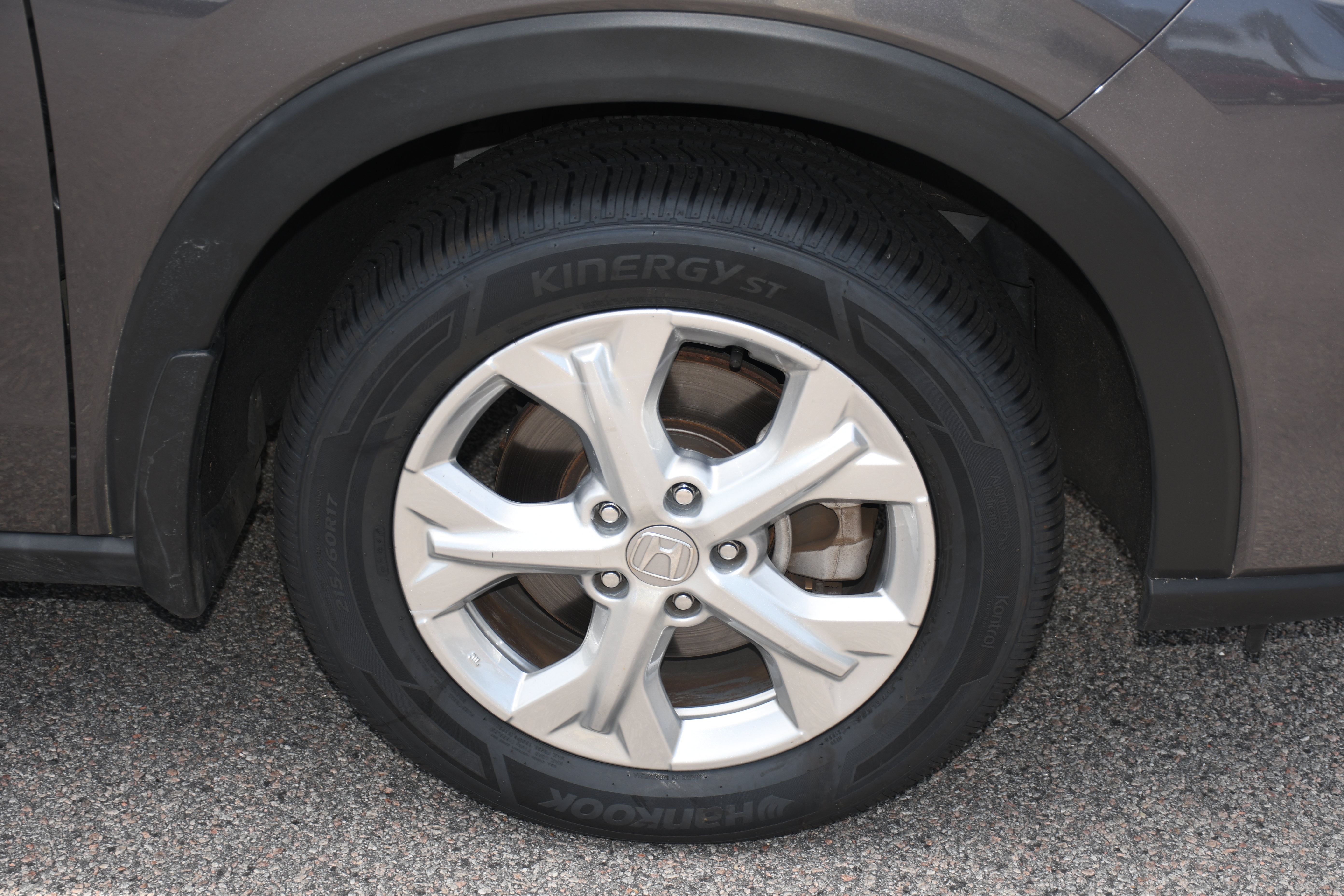 Used 2024 Honda HR-V LX image 20