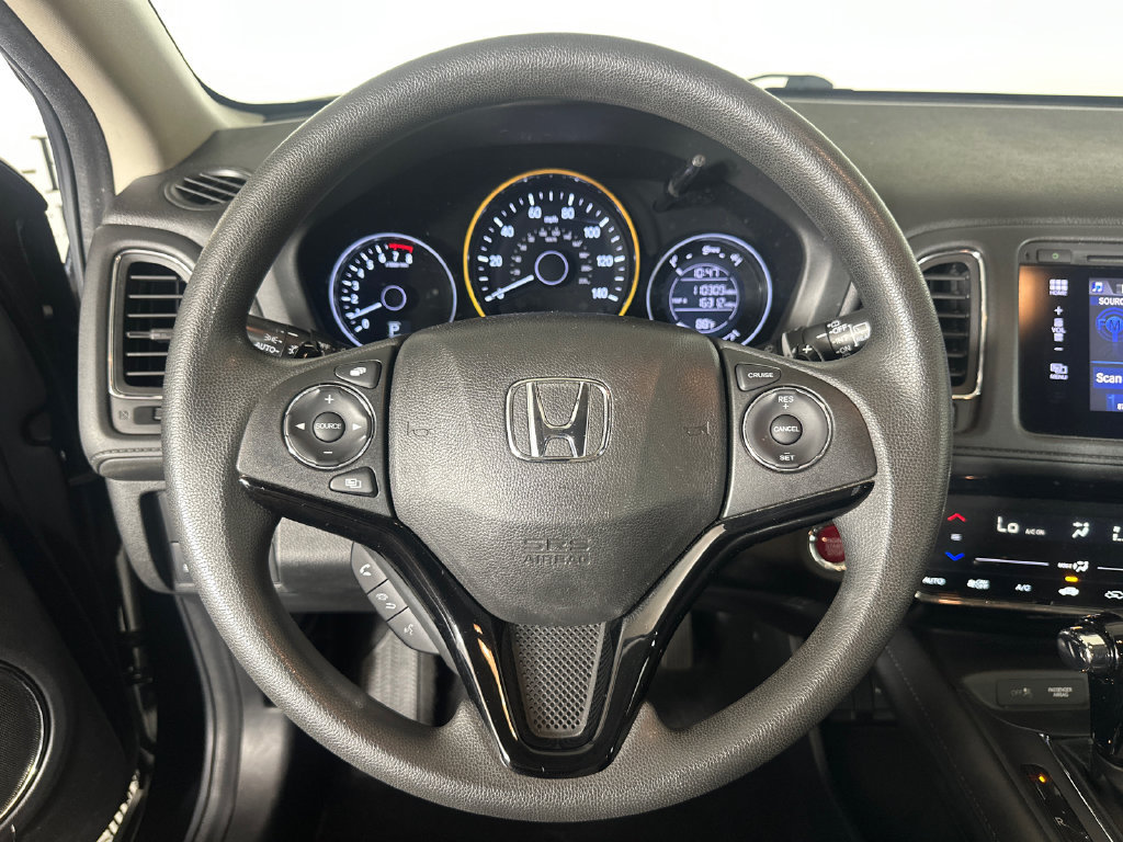 Used 2016 Honda HR-V EX image 23