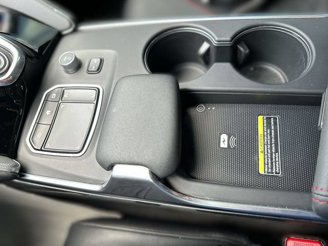 Certified 2023 Acura TLX SH-AWD w/ A-SPEC Pkg image 23