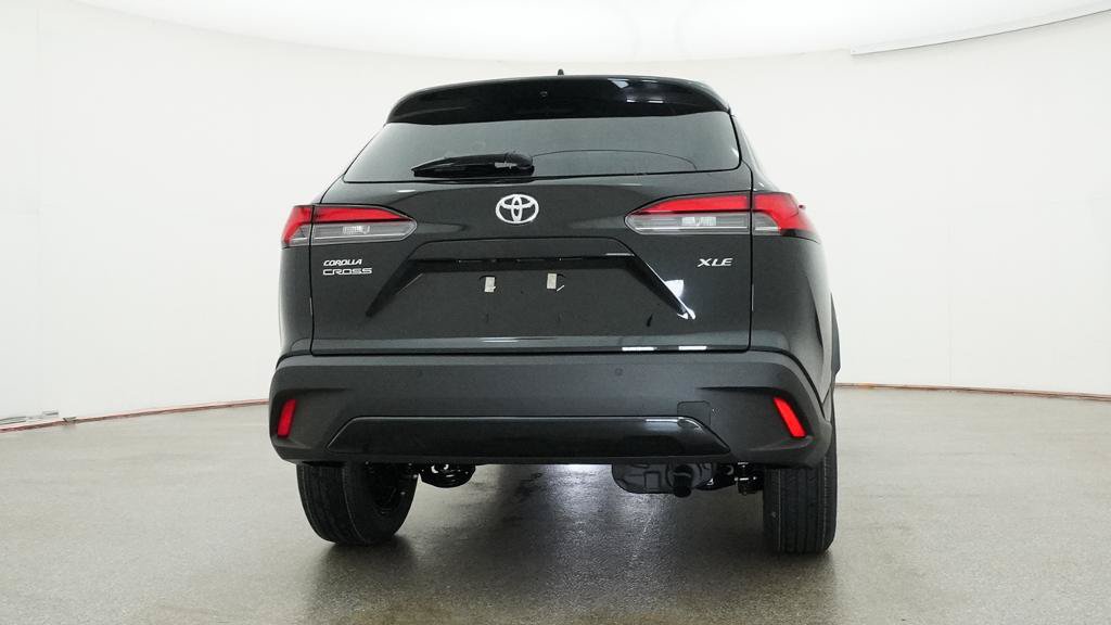 New 2026 Toyota Corolla Cross XLE FWD image 26