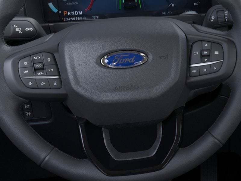 New 2026 Ford Ranger Lariat w/ FX4 Off-Road Package AWD/4WD image 12