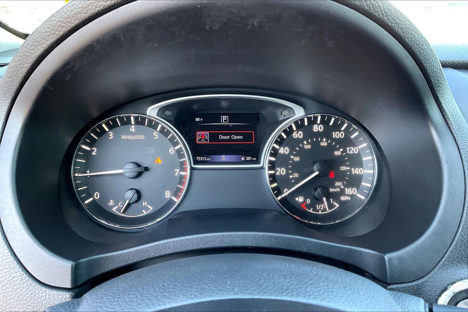 Used 2018 Nissan Altima 2.5 S FWD image 22