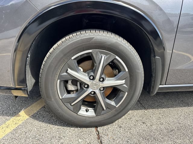 Used 2025 Honda HR-V EX-L image 31