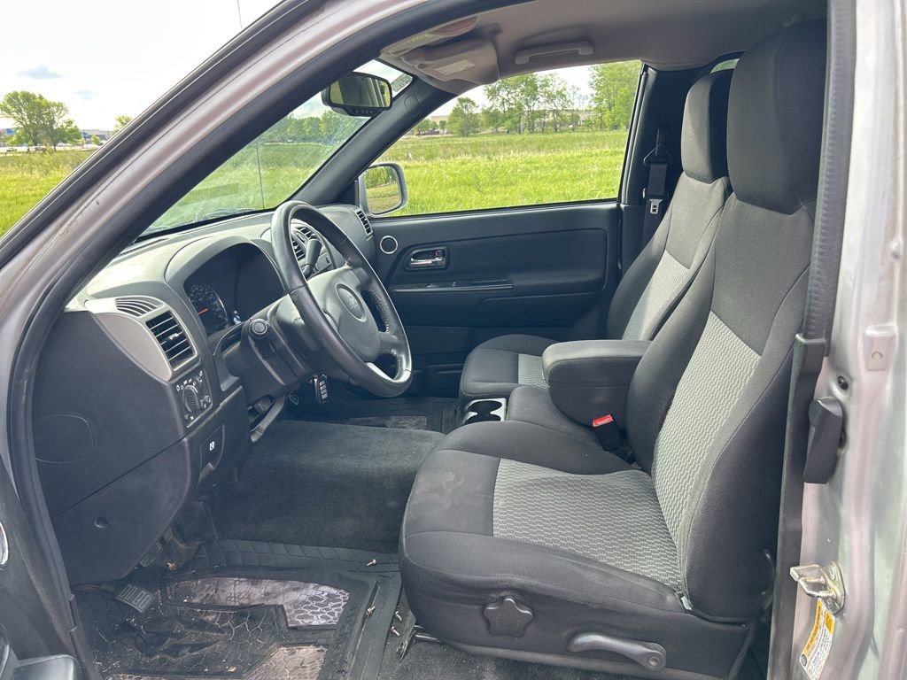 Used 2011 Chevrolet Colorado LT w/ Power Convenience Package AWD/4WD image 9