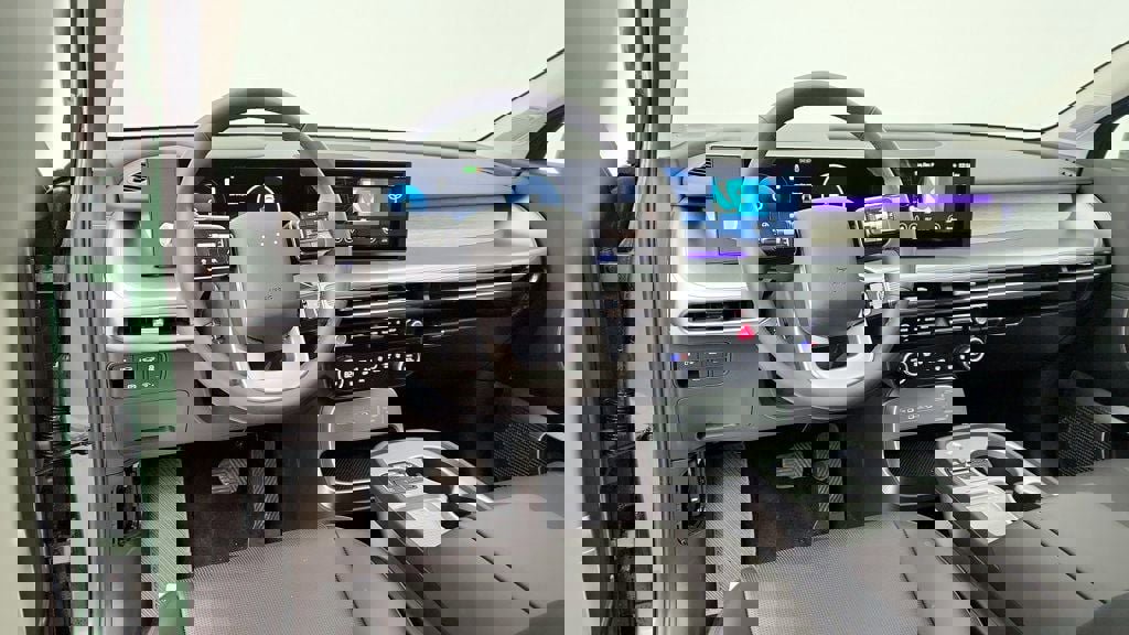 Used 2026 Hyundai Ioniq 9 Limited image 13