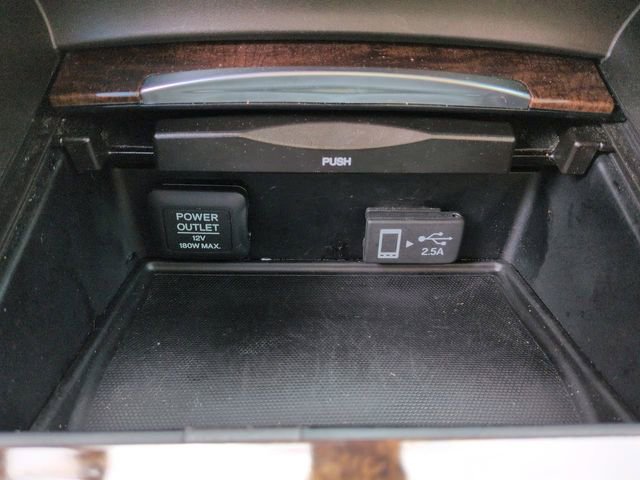 Used 2020 Acura TLX FWD image 28