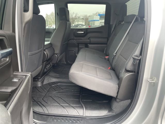 Used 2019 Chevrolet Silverado 1500 LT w/ All-Star Edition image 20