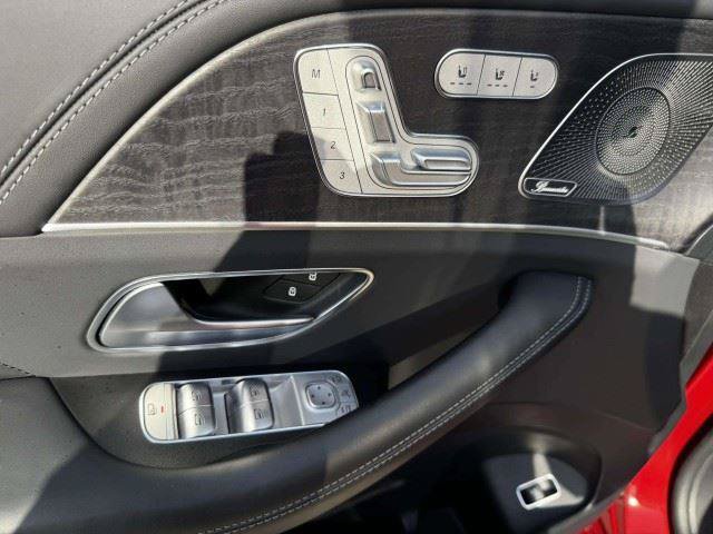 Used 2023 Mercedes-Benz GLE 63 AMG S image 21