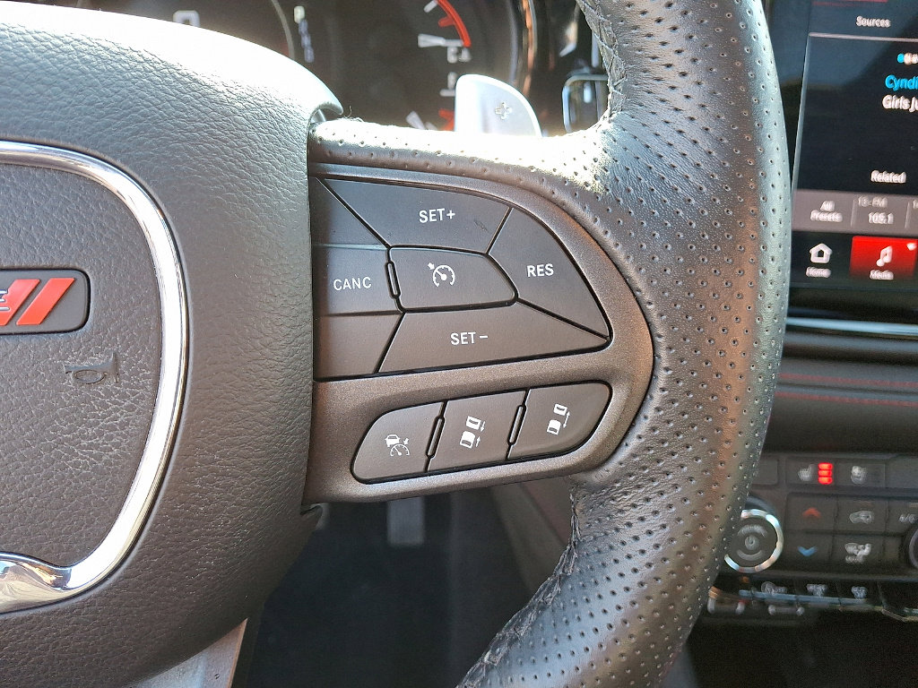 Certified 2024 Dodge Durango GT AWD/4WD image 10