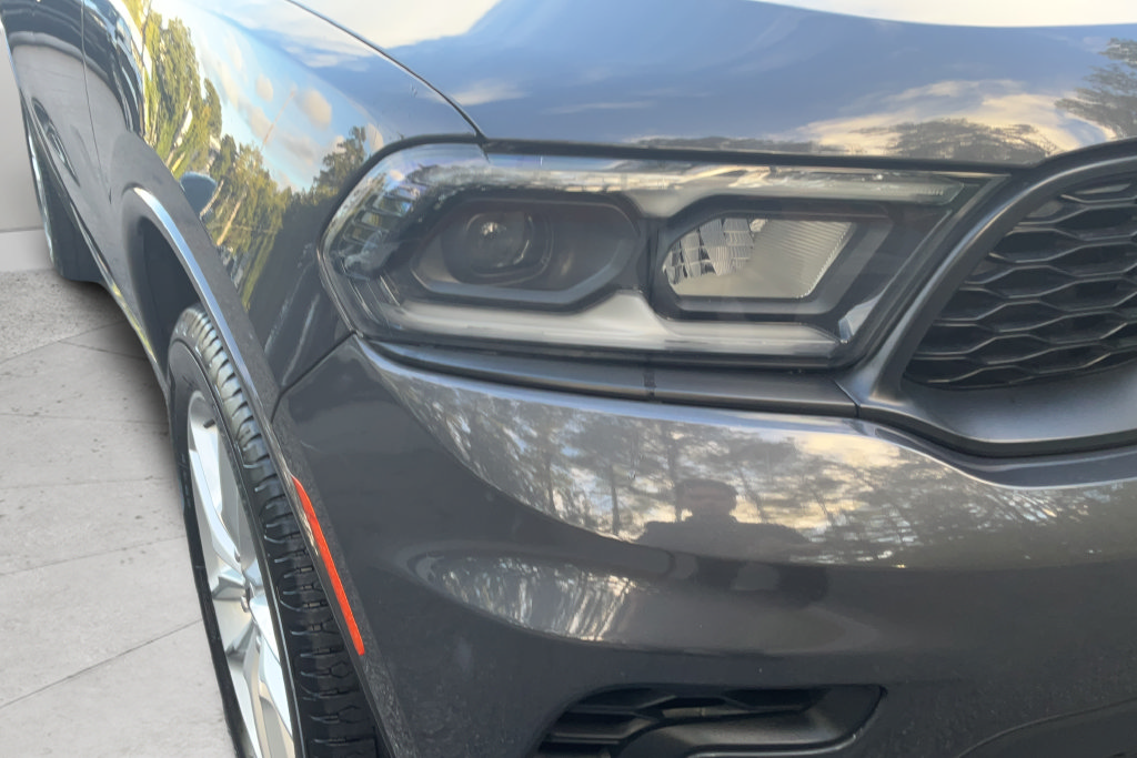 Used 2024 Dodge Durango GT AWD/4WD image 26