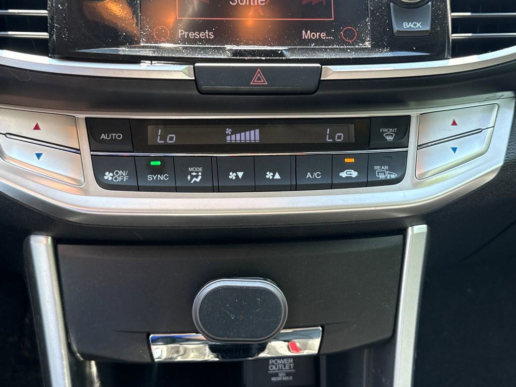 Used 2014 Honda Accord EX-L image 23