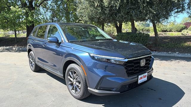 New 2026 Honda CR-V EX-L image 2