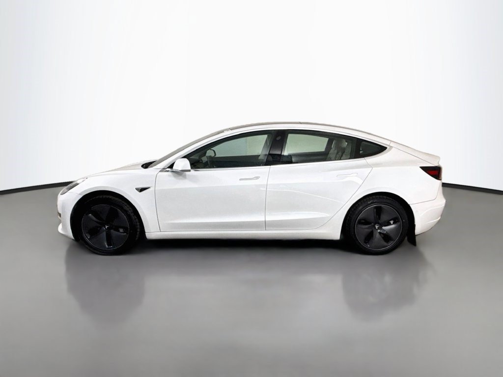 Used 2020 Tesla Model 3 Standard Range Plus RWD image 6