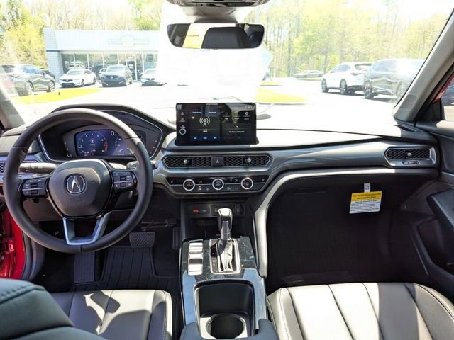 New 2026 Acura Integra FWD image 7