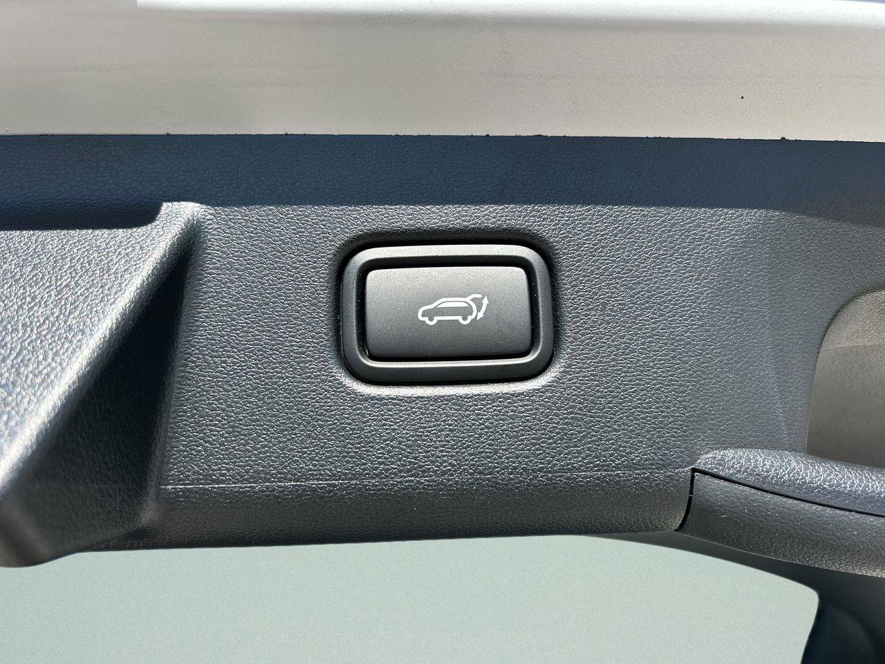 New 2026 Hyundai Tucson SEL image 17