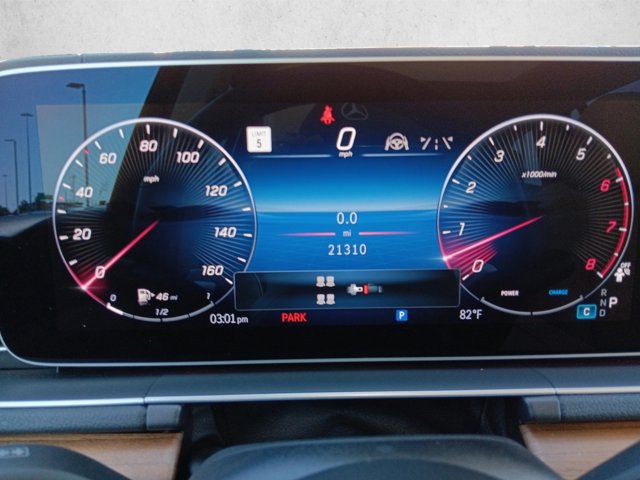 Used 2024 Mercedes-Benz GLS 450 4MATIC image 11