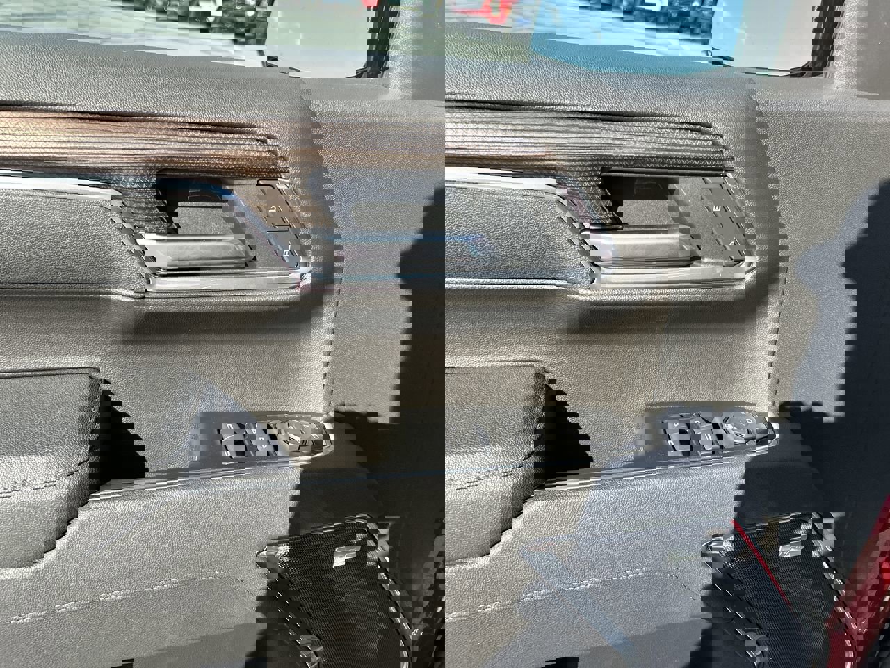 New 2026 Chevrolet Silverado 1500 LT Trail Boss w/ LT Trail Boss Premium Package image 21