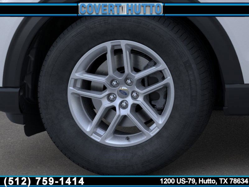 New 2026 Ford Explorer Active image 19