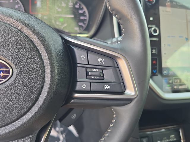 Used 2023 Subaru Ascent Touring AWD/4WD image 23