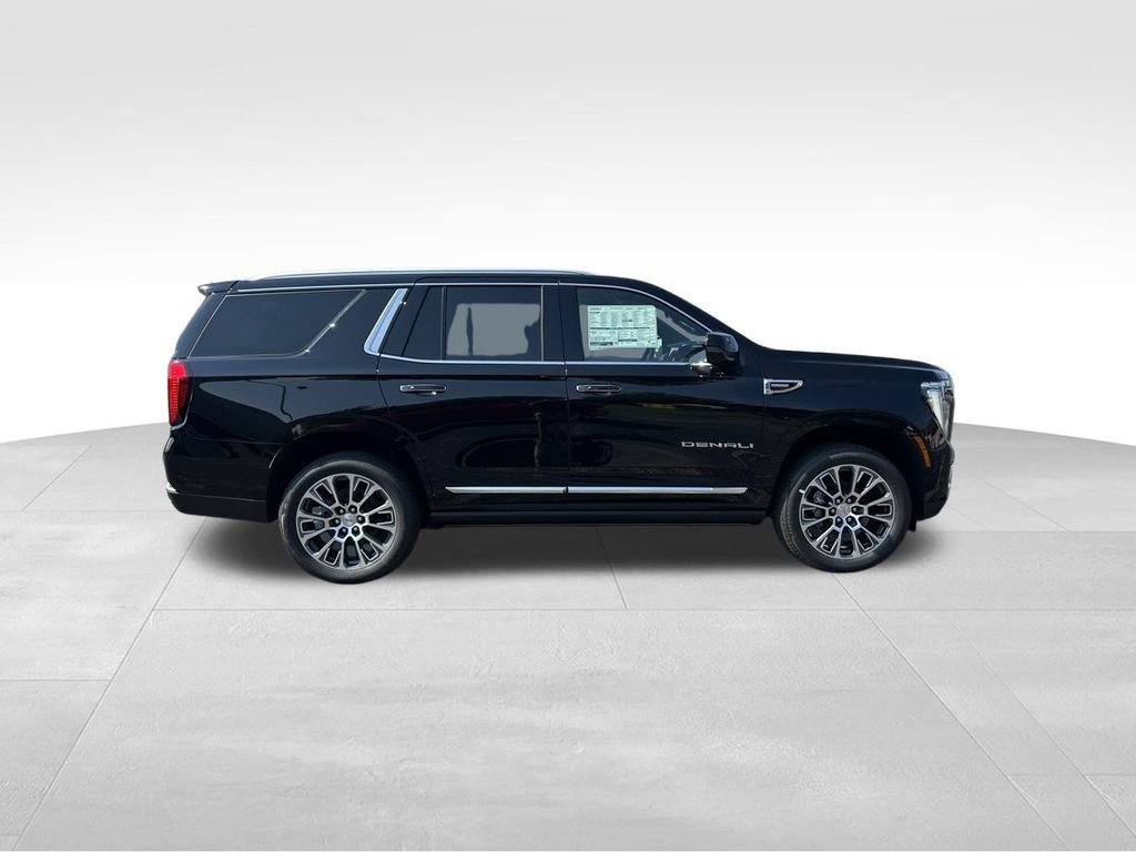 New 2025 GMC Yukon Denali w/ Denali Reserve Package image 6