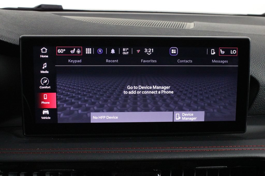 Used 2024 Dodge Hornet R/T AWD/4WD image 36